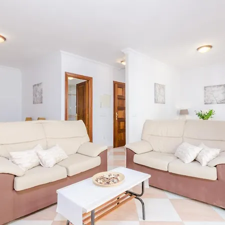 Roser -roser De Arta- Holiday home Arta