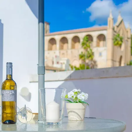 Roser -roser De Arta- Holiday home