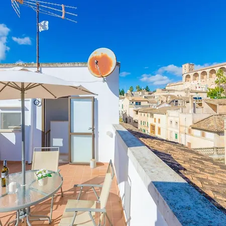 Roser -roser De Arta- Holiday home