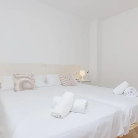 Roser -roser De Arta- Holiday home