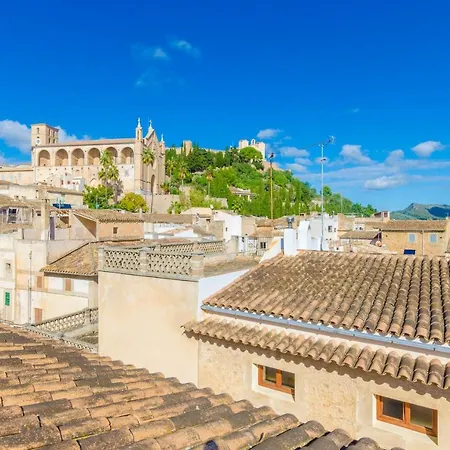 Roser -roser De Arta- Holiday home