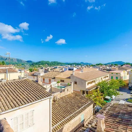 Roser -roser De Arta- Holiday home *
