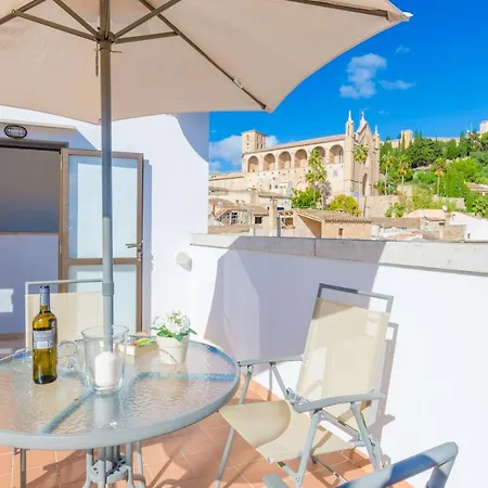 Roser -roser De Arta- Holiday home *