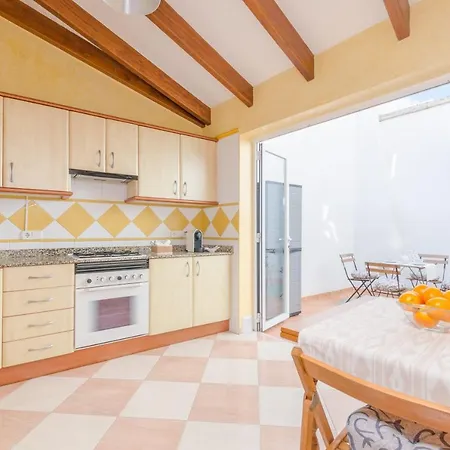 Roser -roser De Arta- Holiday home *