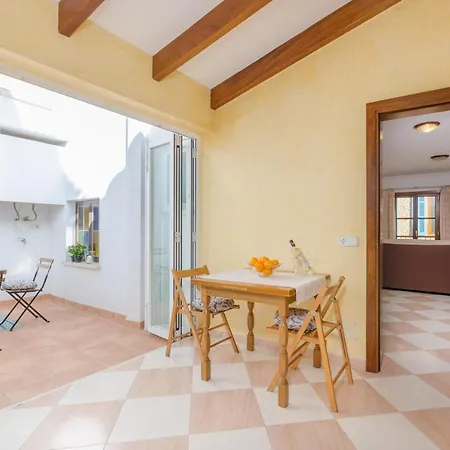 Holiday home Roser -roser De Arta- Arta