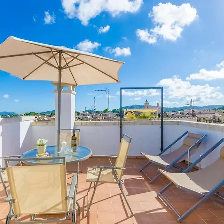 Roser -roser De Arta- Holiday home