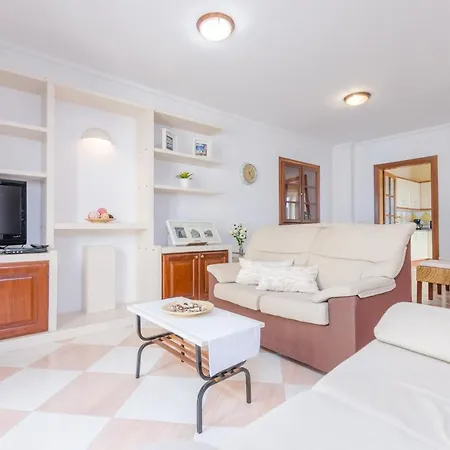 Roser -roser De Arta- Holiday home