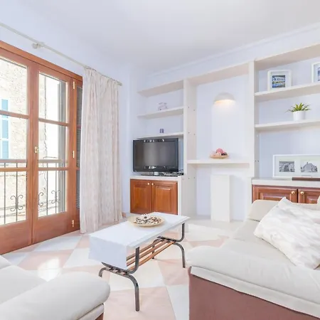 Roser -roser De Arta- Holiday home