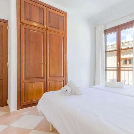 Roser -roser De Arta- Holiday home Arta